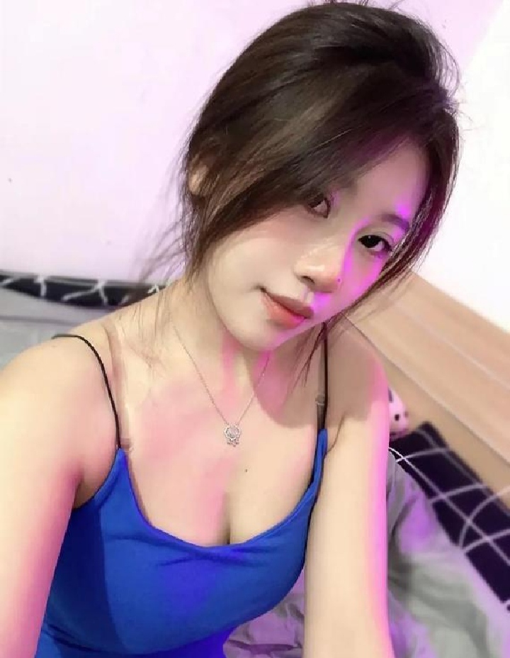 肤白服务棒棒的小姐姐