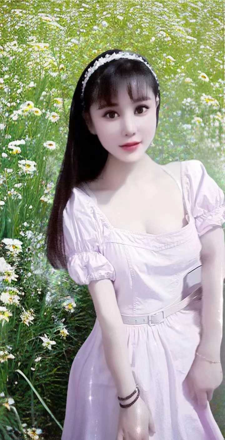 青山湖妖娆少妇