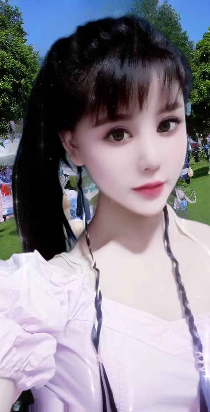 青山湖妖娆少妇