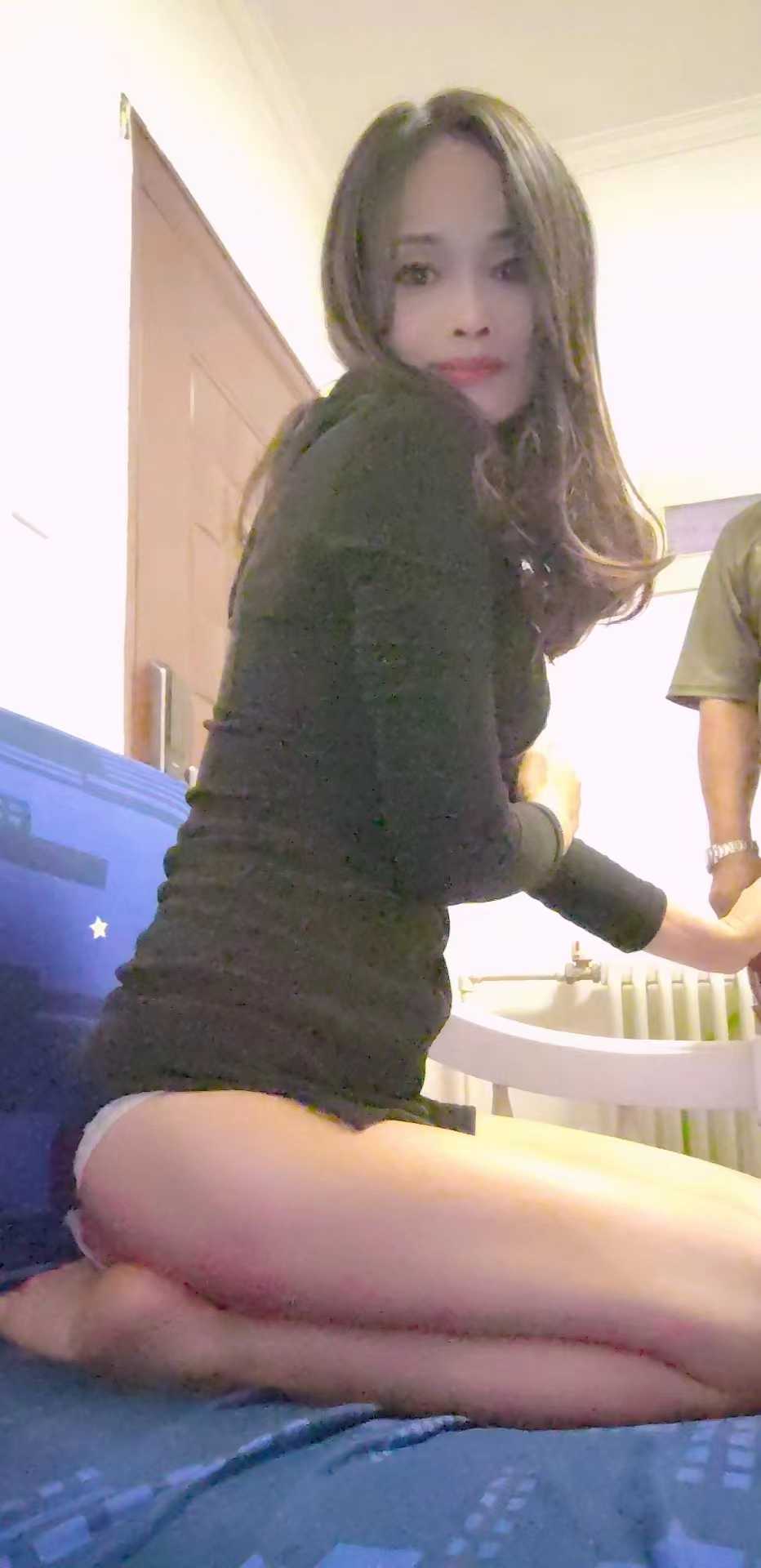 金水服务好川妹子