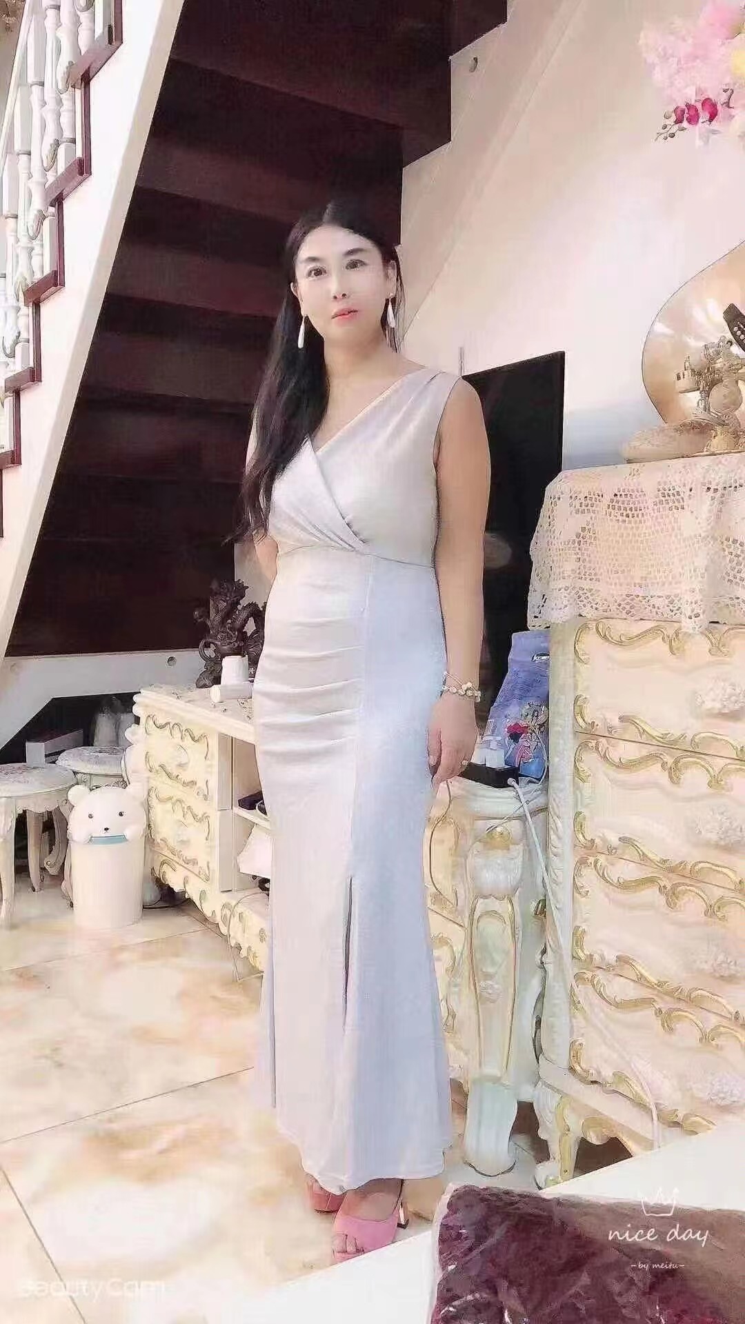 泻火必备 爱玩熟女的优先