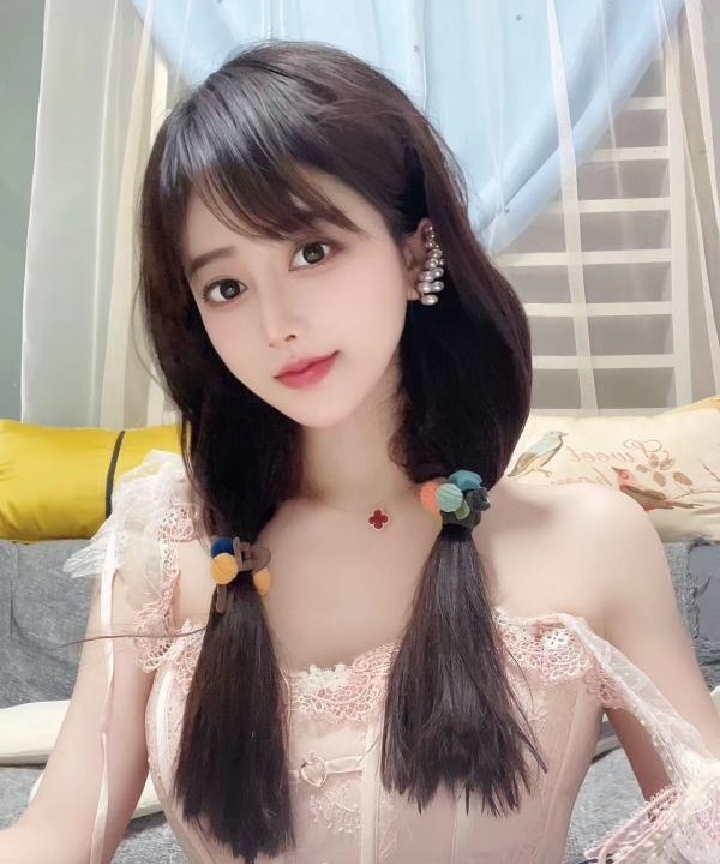 南山纯欲女神小千代