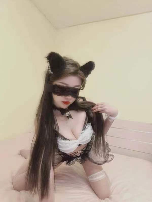 东三环性感小主播