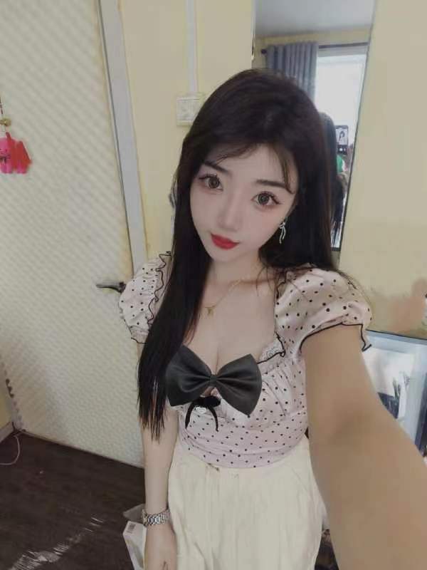 东三环性感小主播