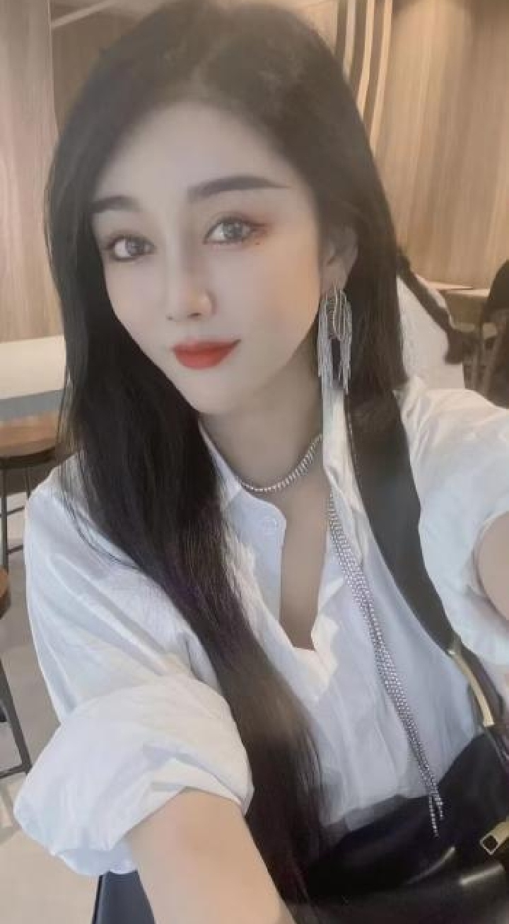 大白奶芒果姐姐归来