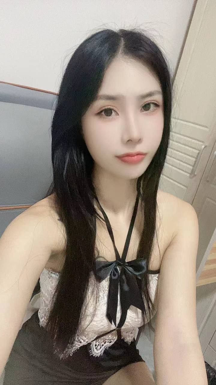 广场东路丽丽小姐姐