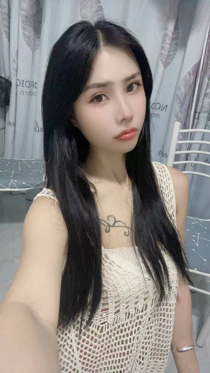 广场东路丽丽小姐姐