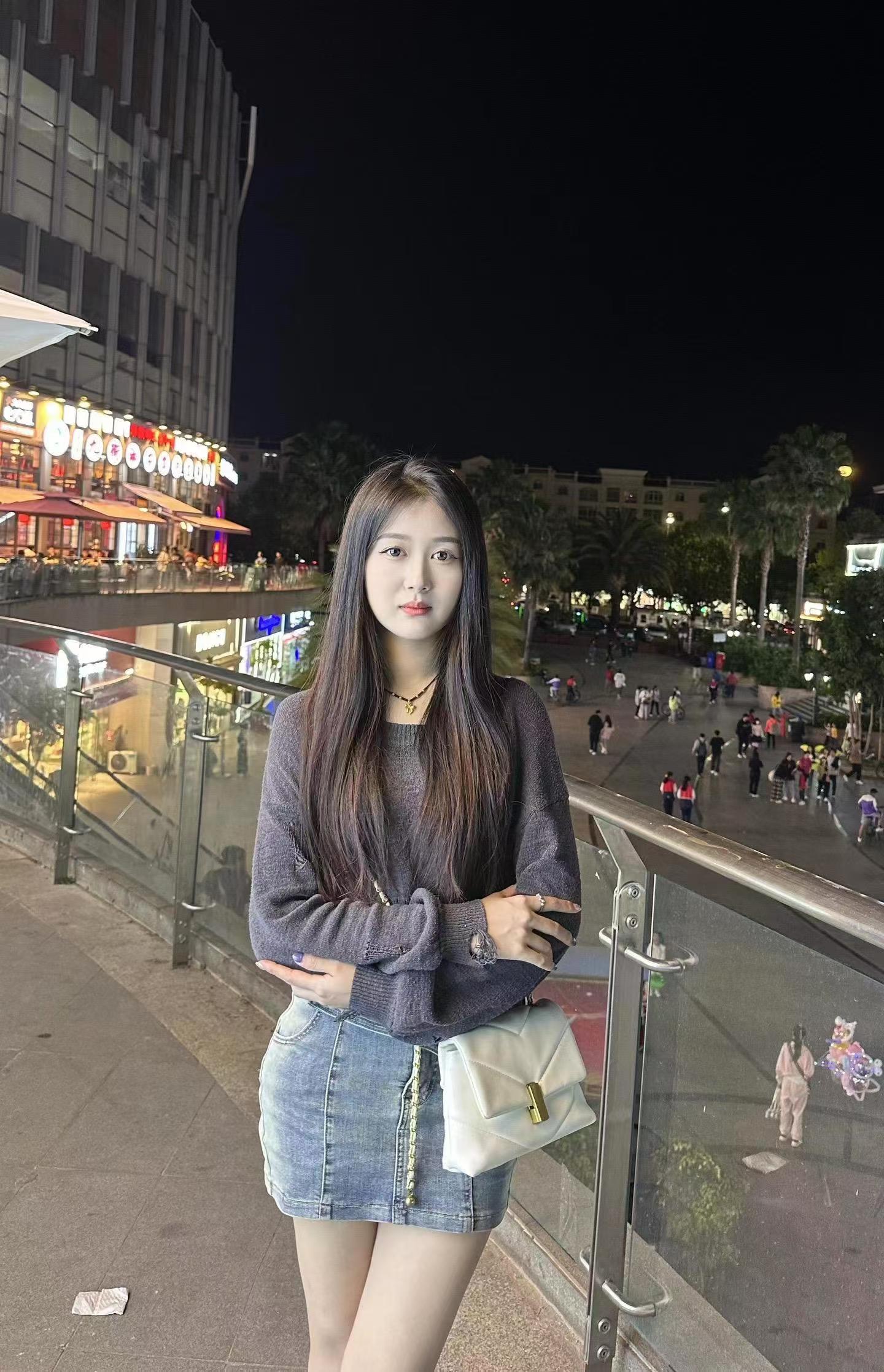 秀洲区白嫩大长腿美妞