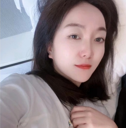 深圳妹子年轻貌美