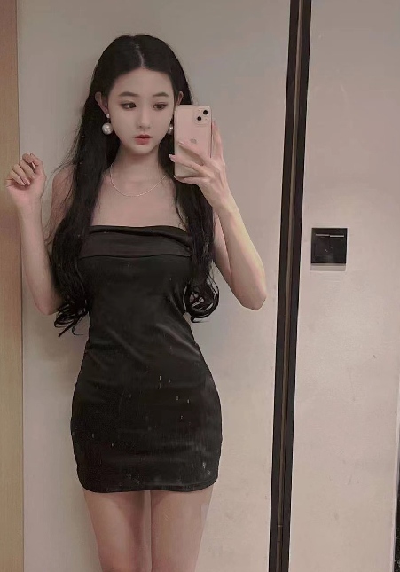 潞州区高颜值清纯小妹