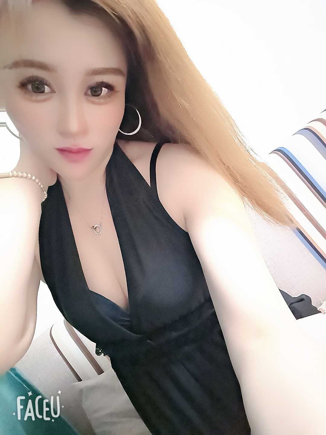 津南区温柔欣欣