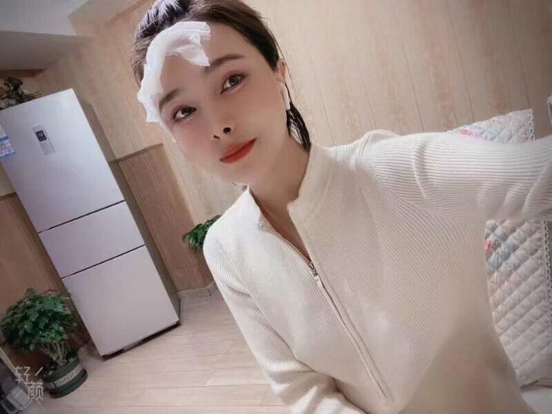 秦淮区窈窕少妇，慧子