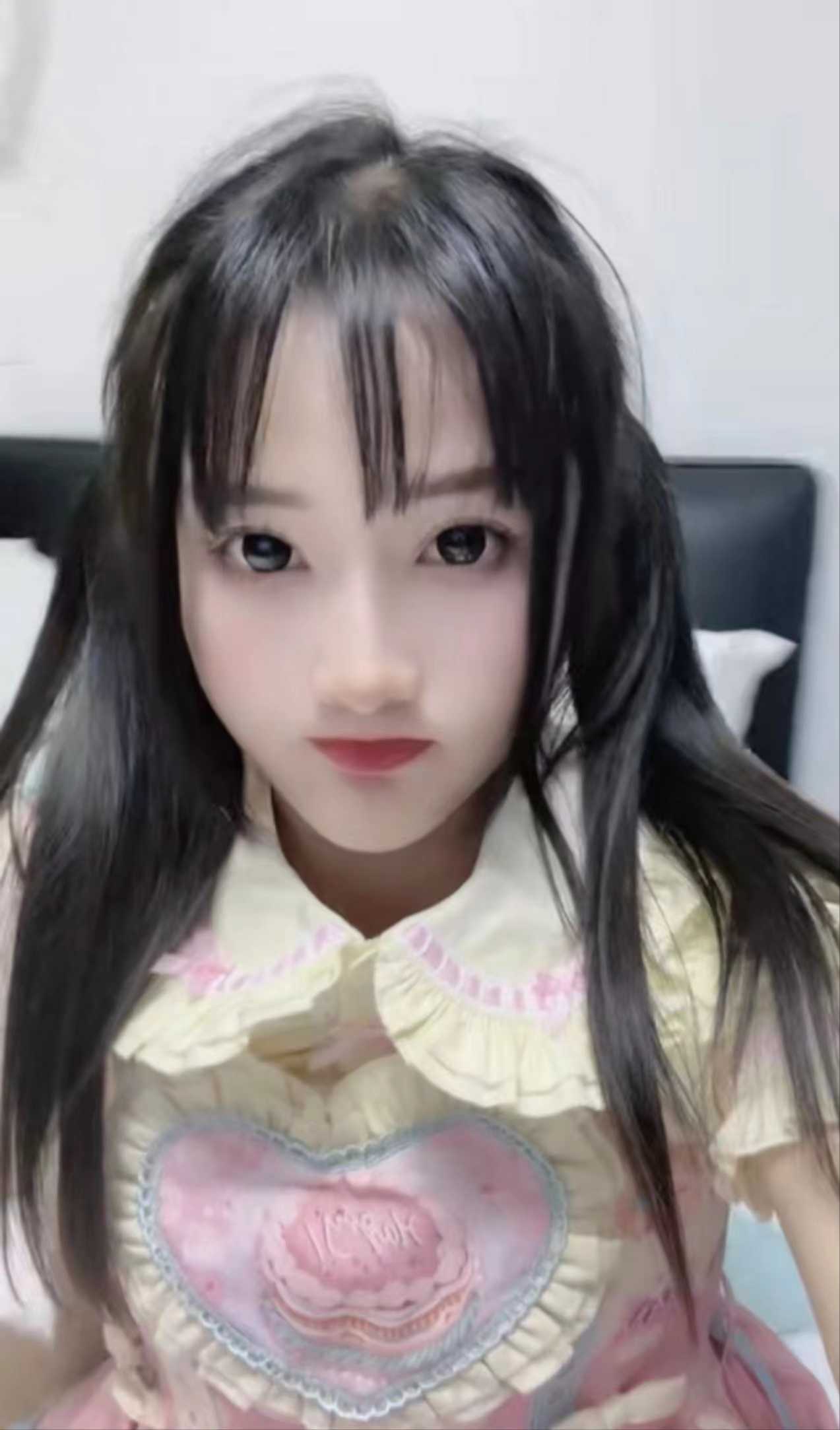 鼓楼区呆萌小可爱