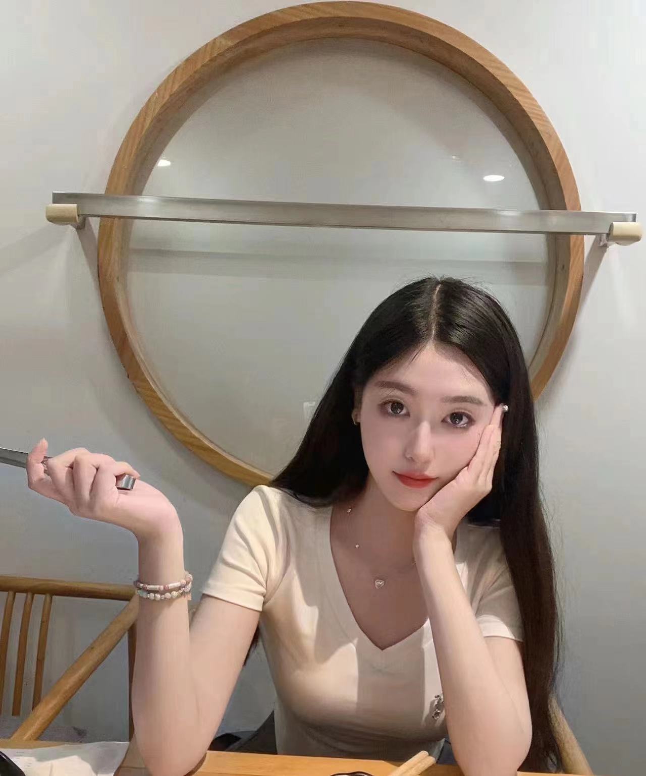 市北区高颜值姐姐