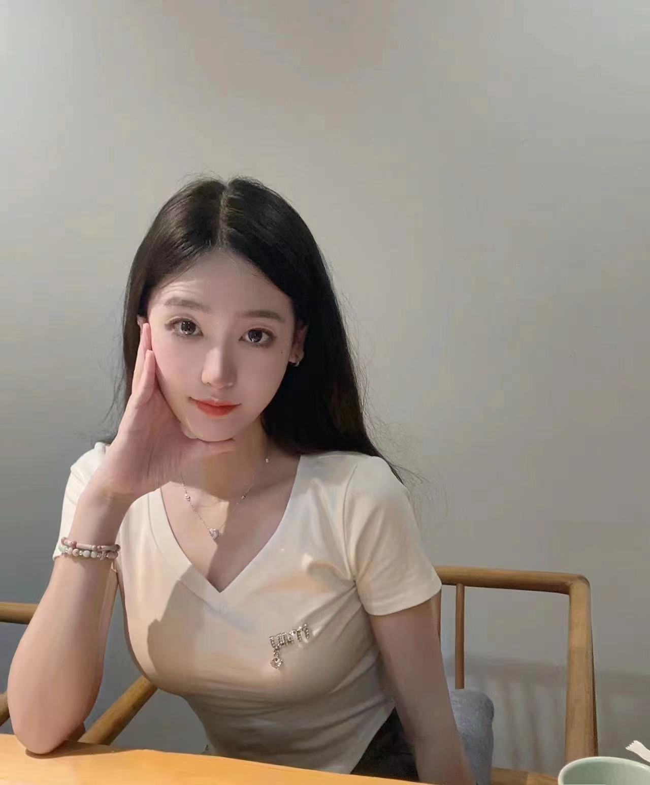 市北区高颜值姐姐