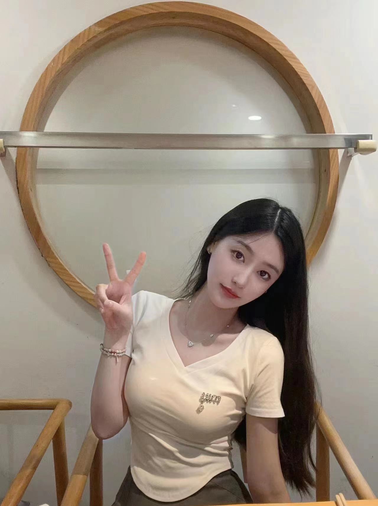 市北区高颜值姐姐