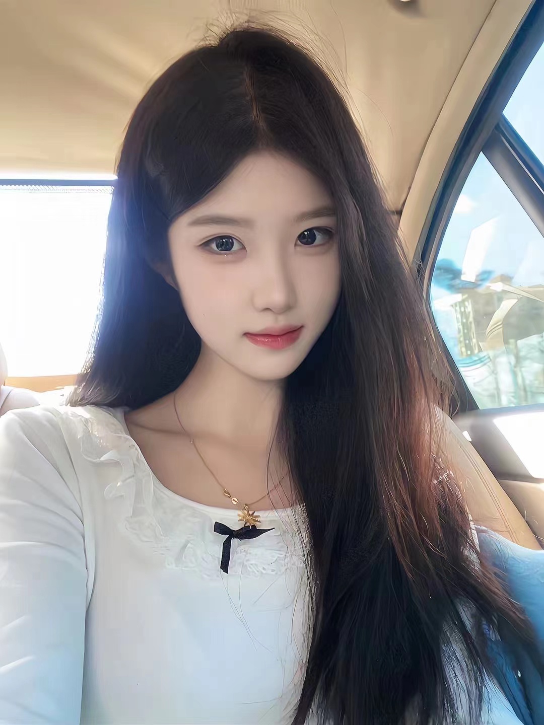 李沧区173的大长腿小姐姐