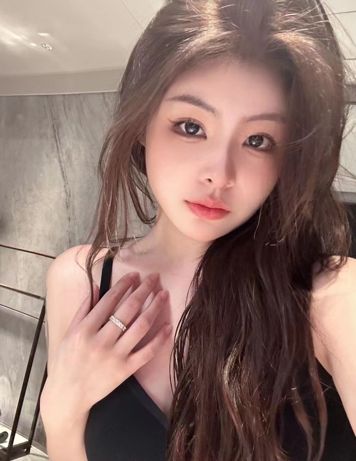 佛山广州均可上门的美女