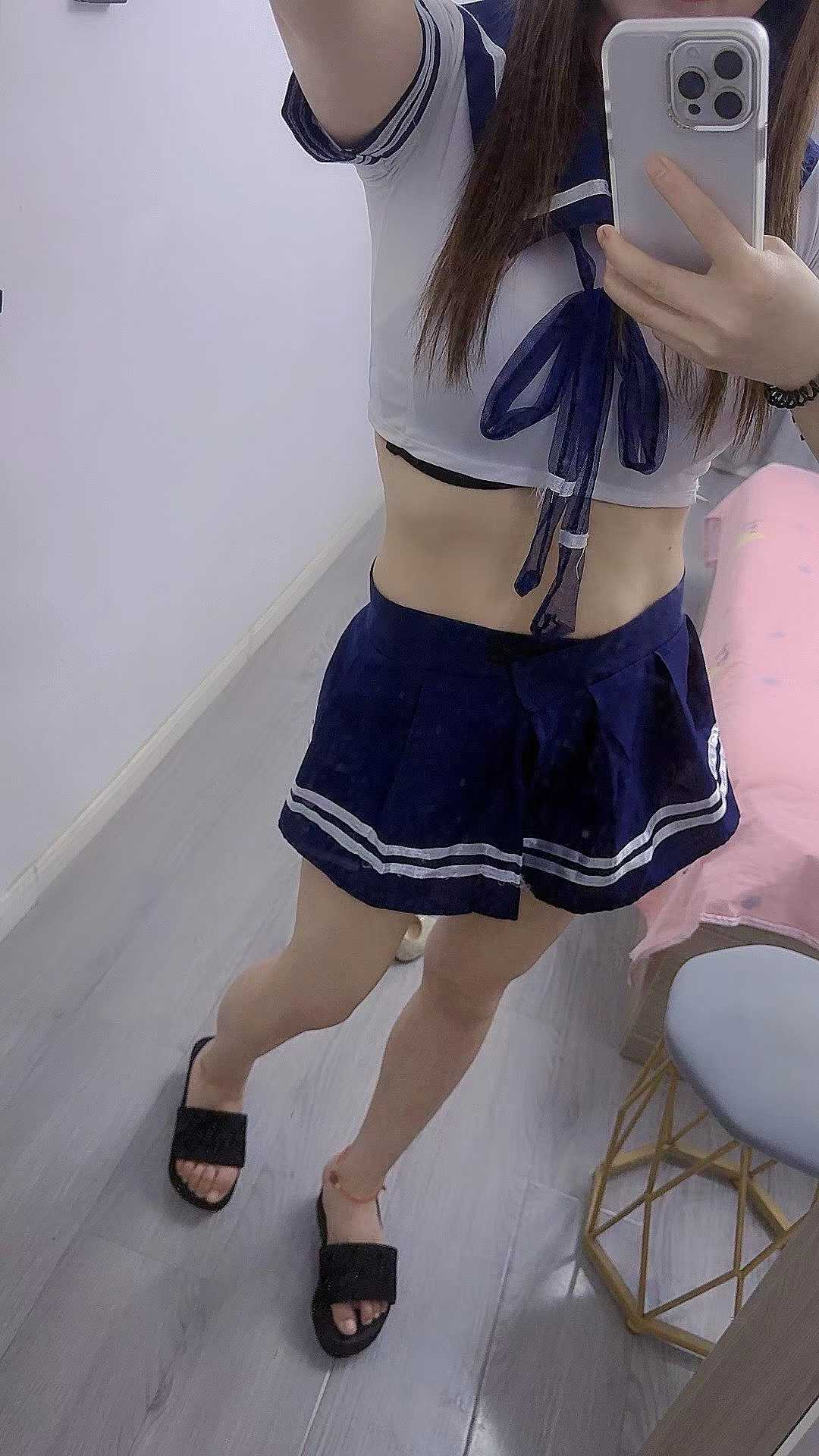 夫子庙性感少妇