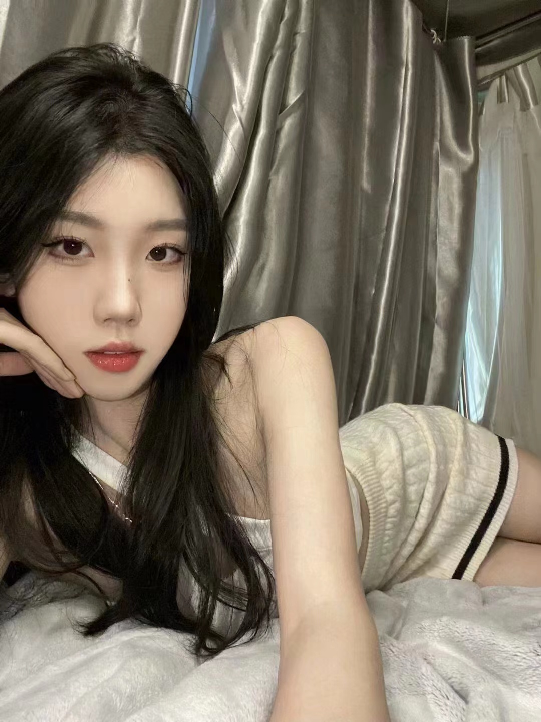 雨花台火辣小甜妹涵涵