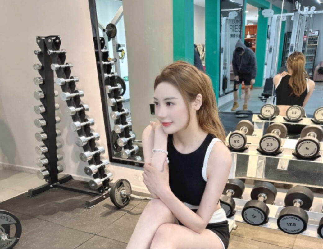 温柔体贴美丽大方