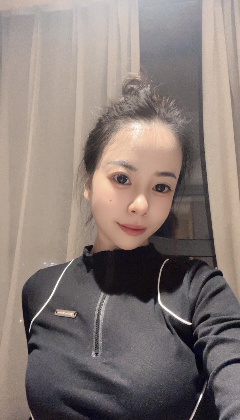 给你一次女盆友式体验感