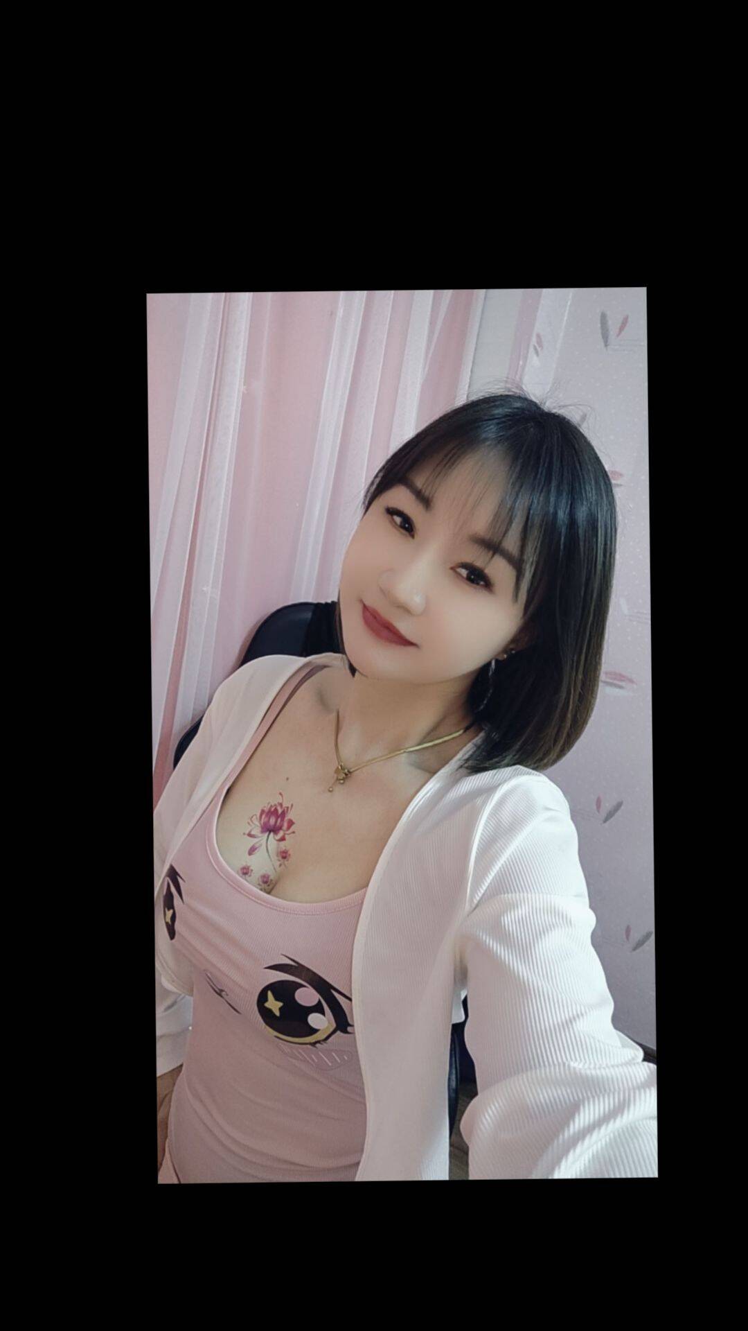 迈皋桥性感少妇