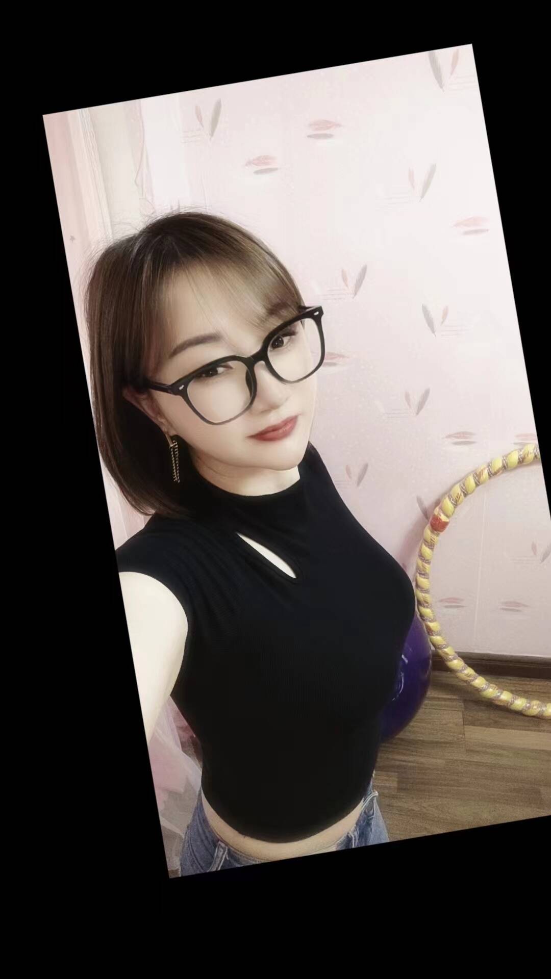 迈皋桥性感少妇