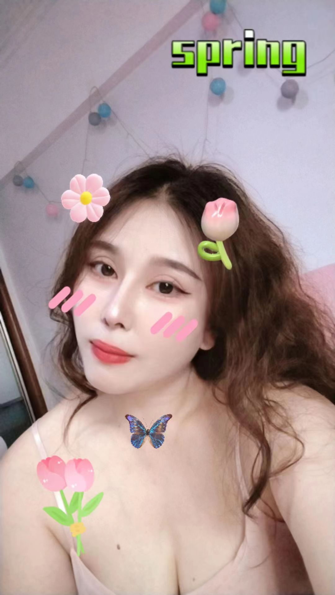 湖里区迷人热辣欣然