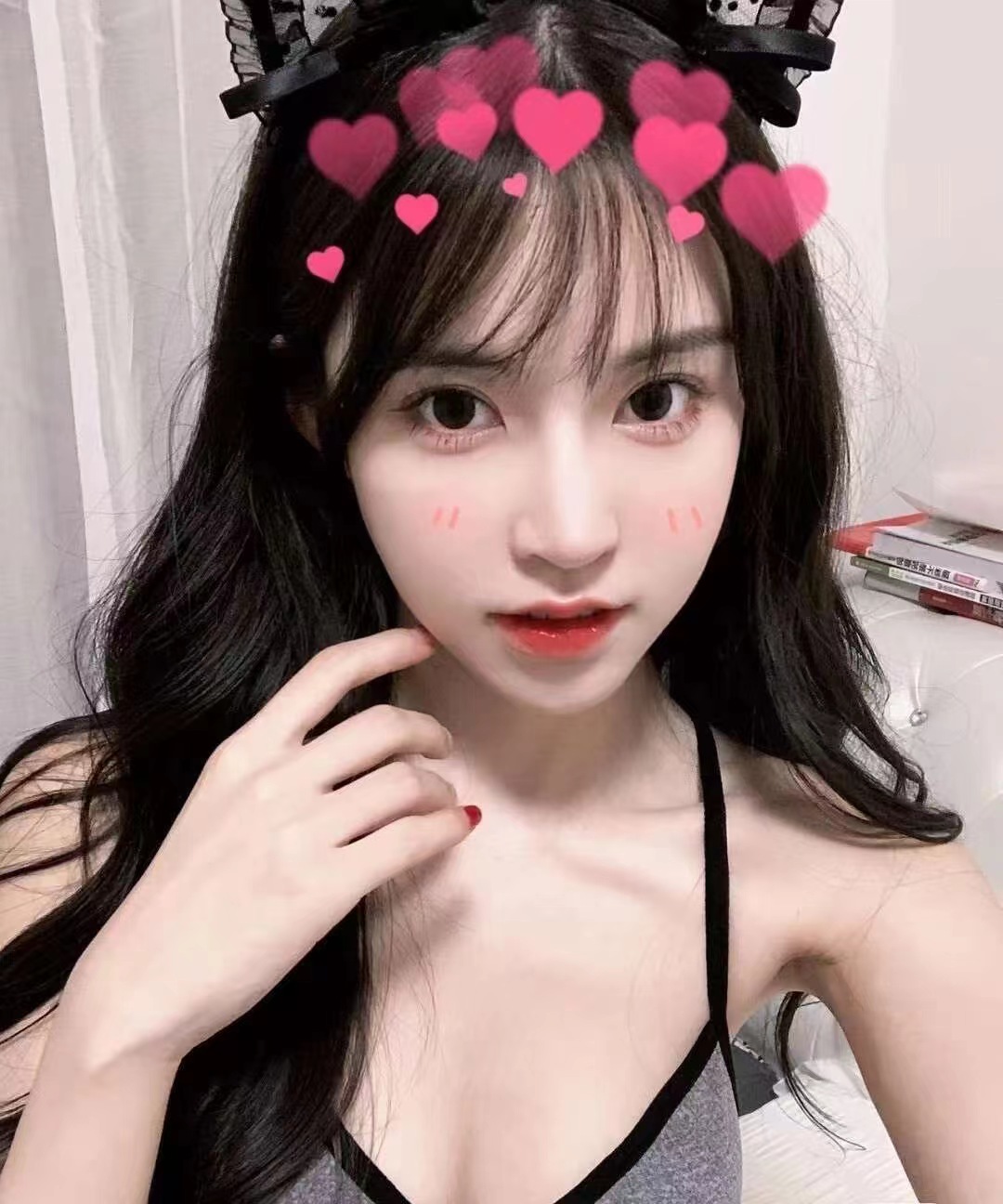 武进区诱人甜妹橙子