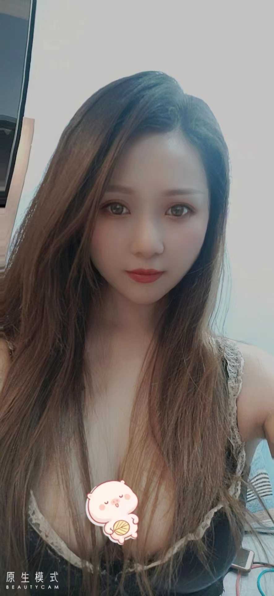 未央诱人辣妹茜茜