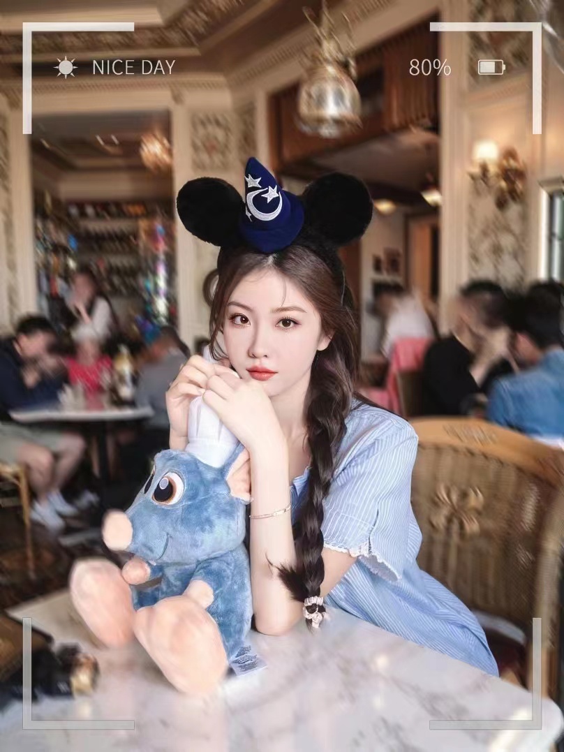 萧山粉嫩尤物siri