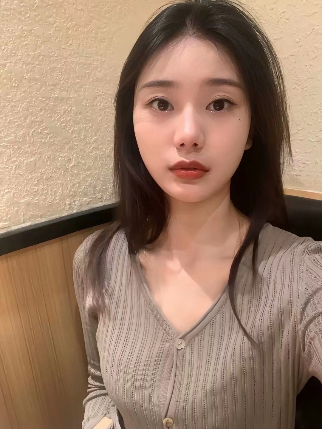 浦东新区甜美女友橙子