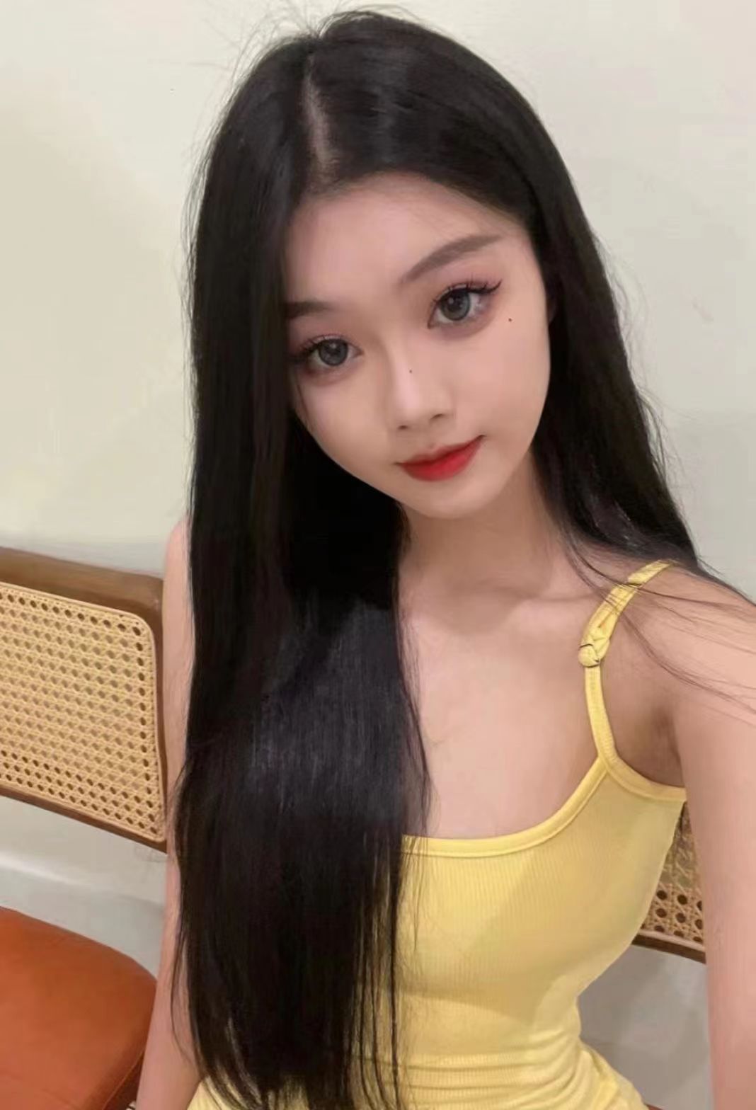 思明区大白奶兔小菲菲