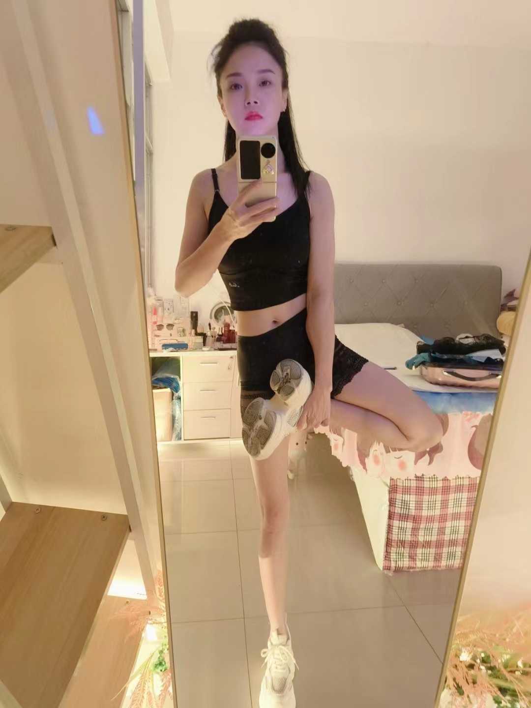 龙华GS小天后宝儿