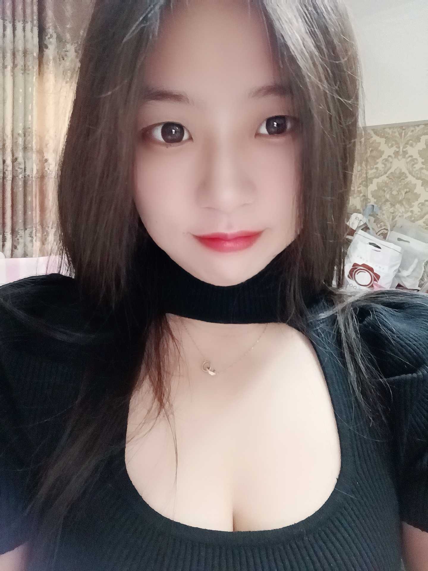 长安区销魂大长腿鱼儿