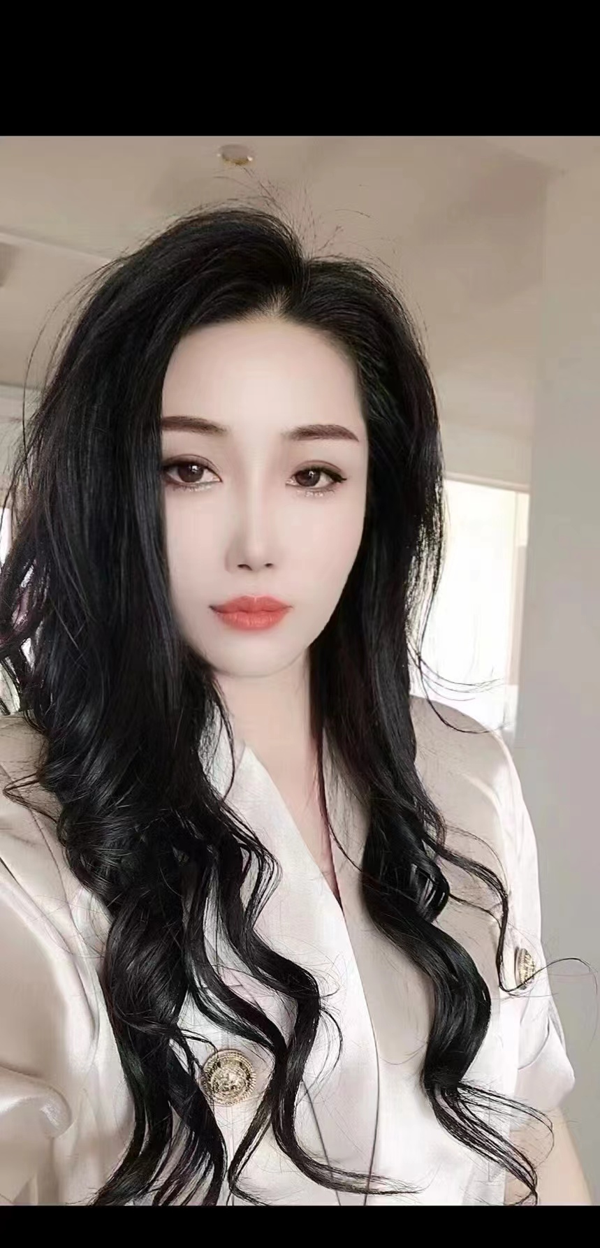 黑龙江大庆市遇见