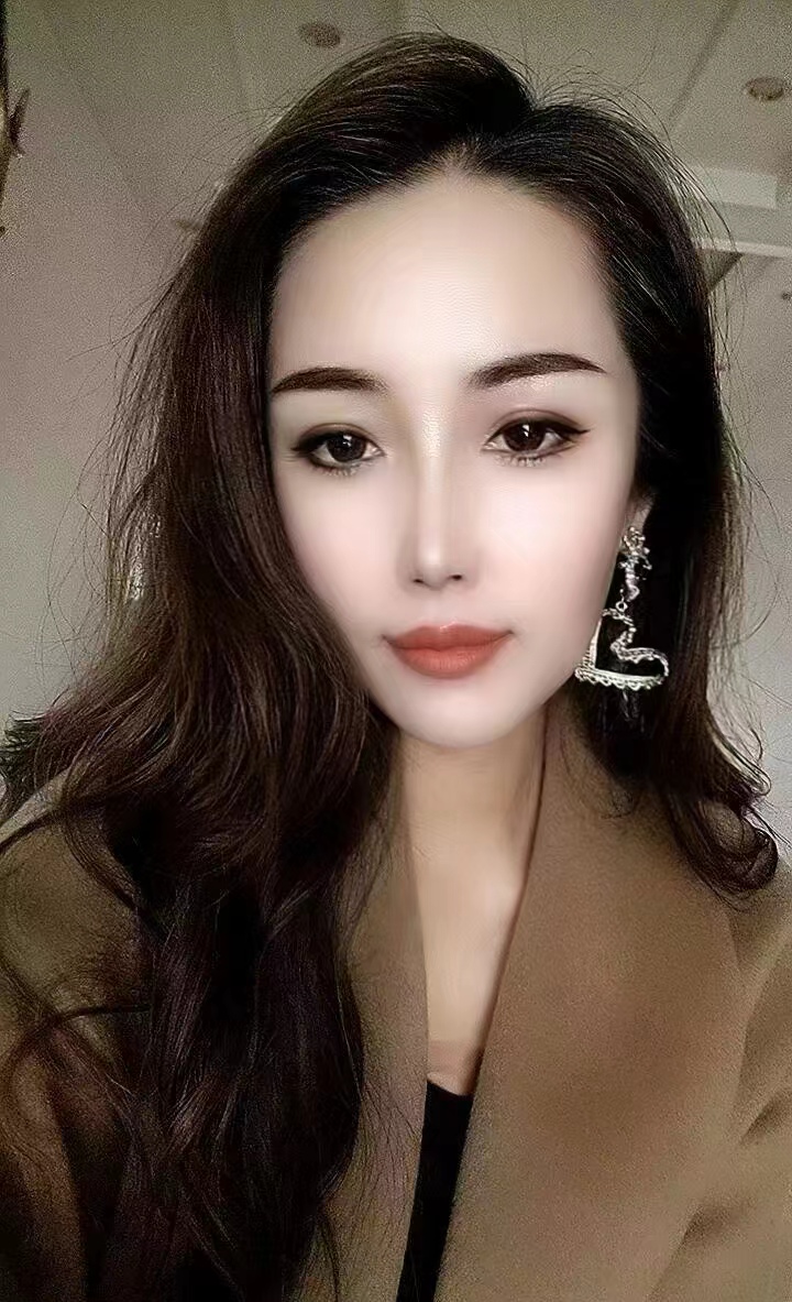 黑龙江大庆市遇见