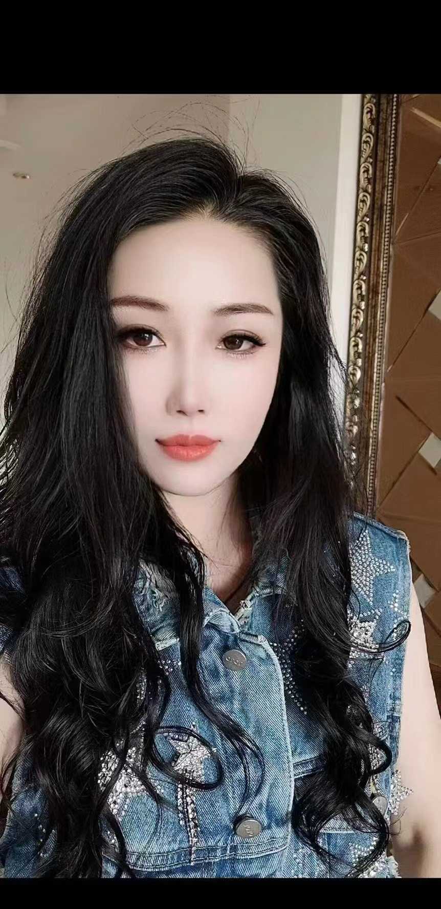 黑龙江大庆市遇见