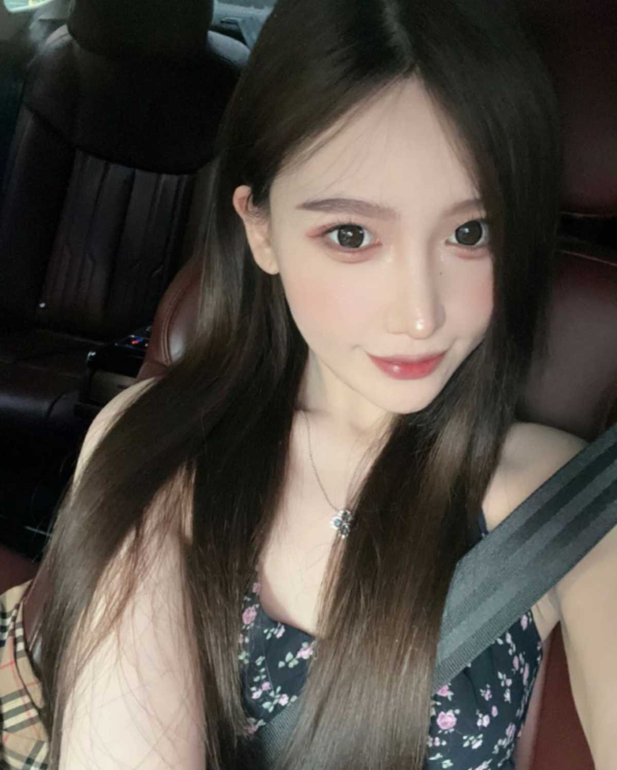 未央区高质量高颜值小姐姐