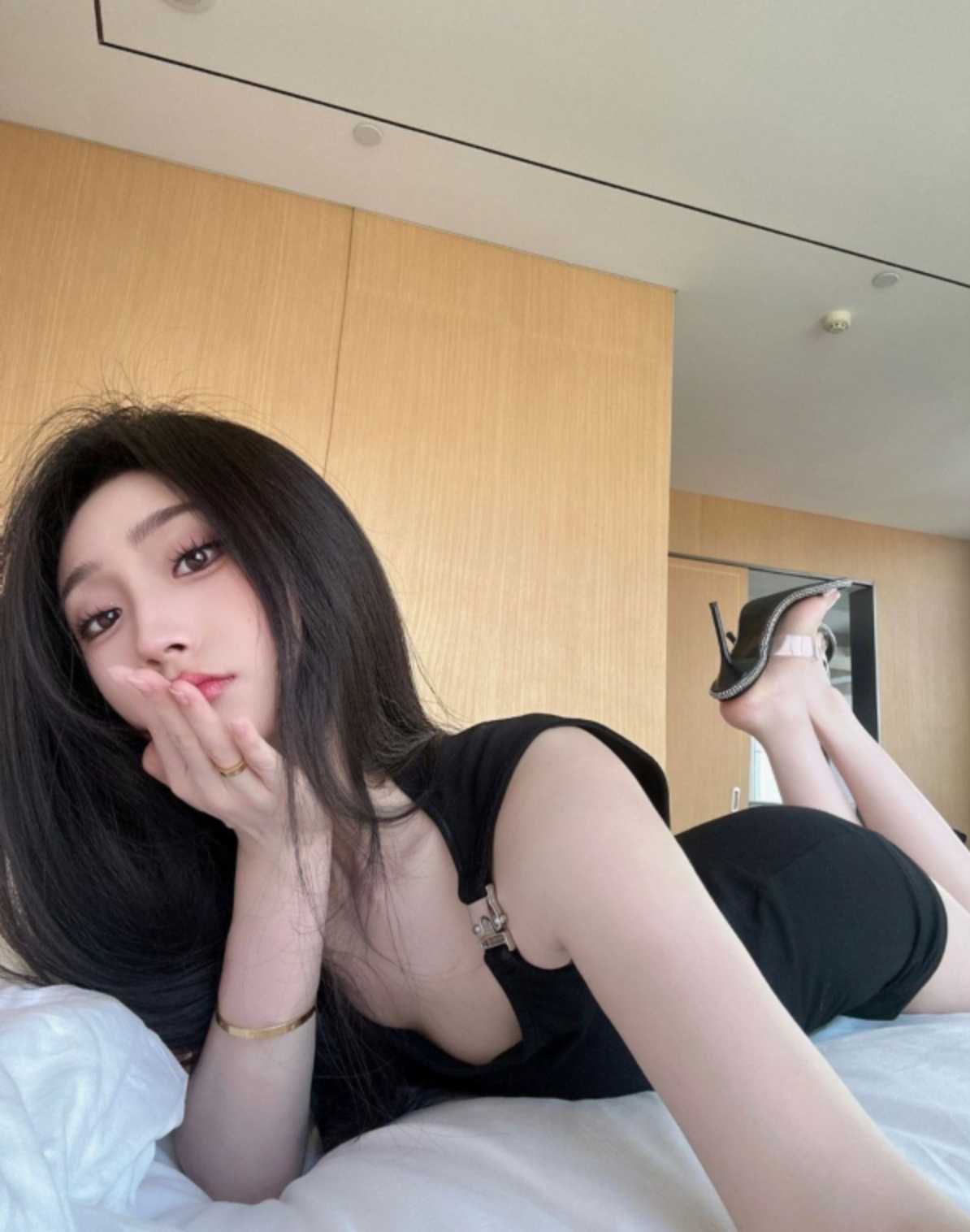 未央区高质量高颜值小姐姐