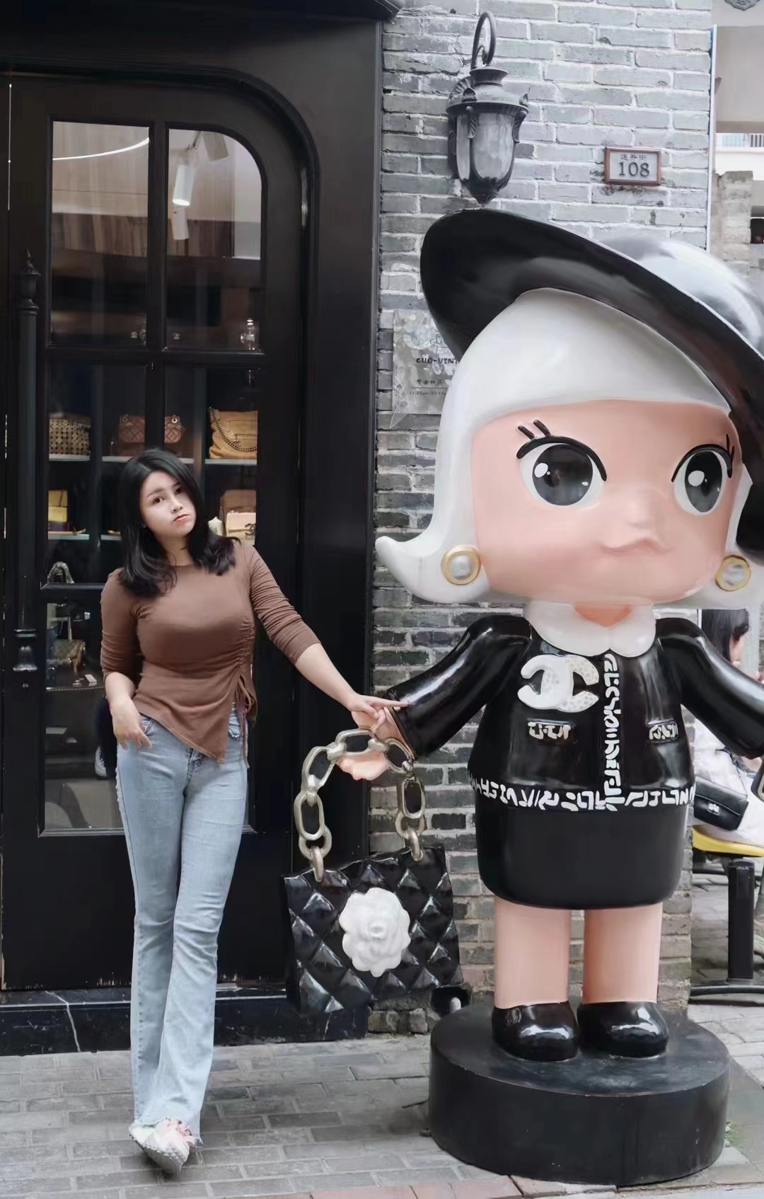 雨花区热辣风情喵喵