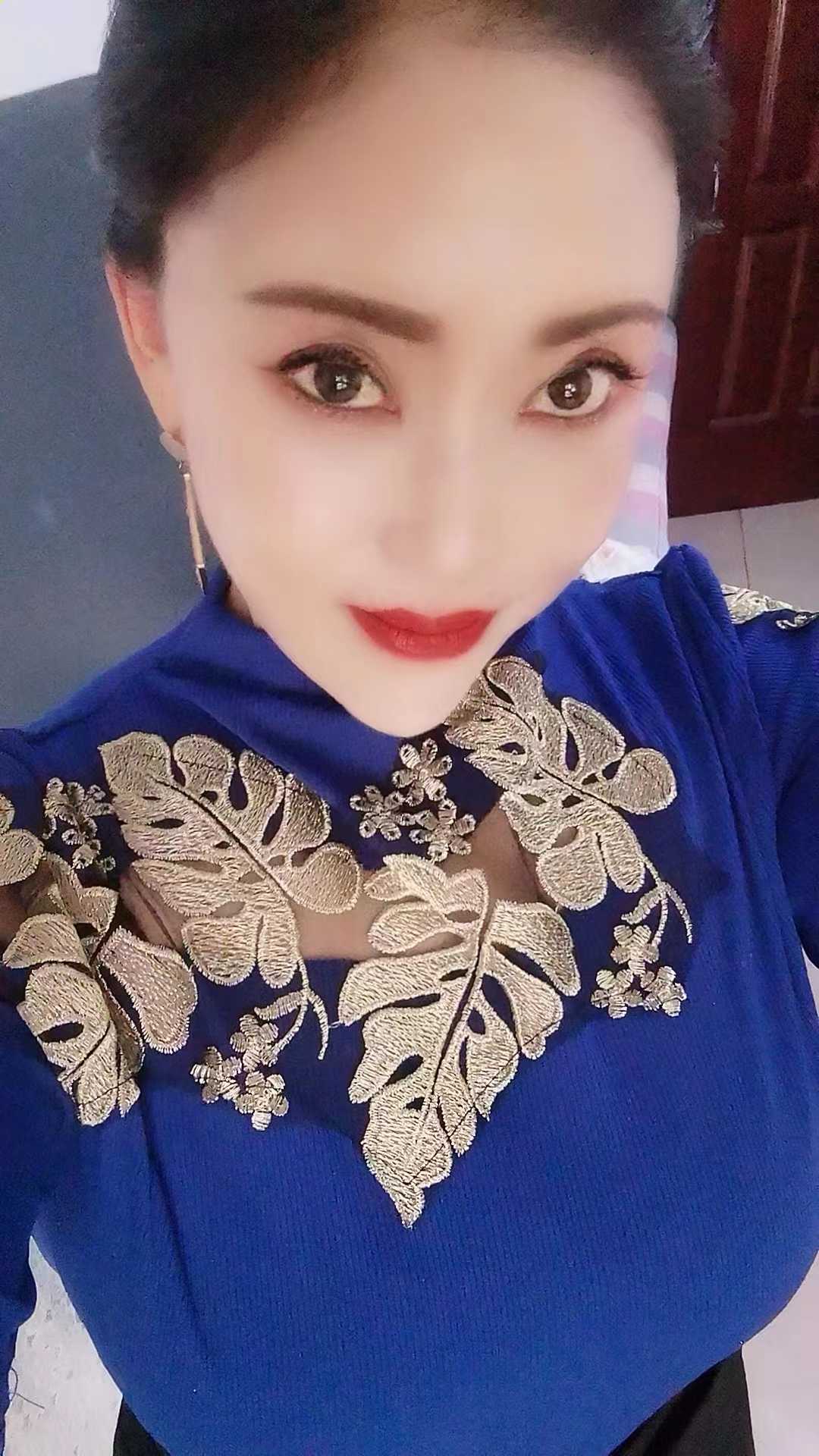 秦淮区美艳制服老师