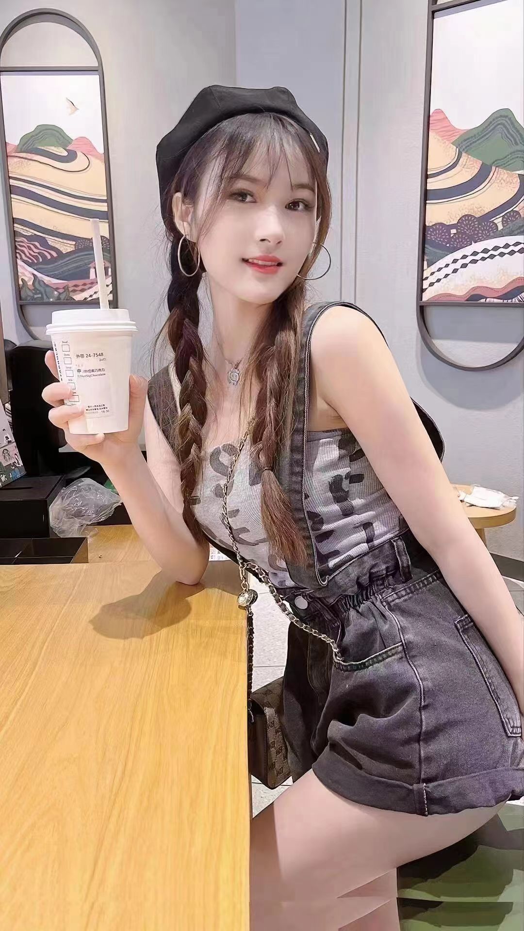 西湖区诱人美妞夏儿