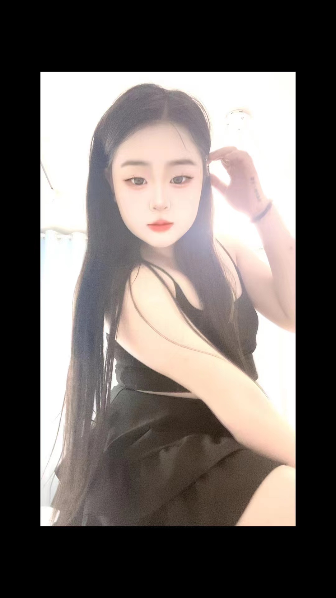 蜀山丰满嫩妹果果