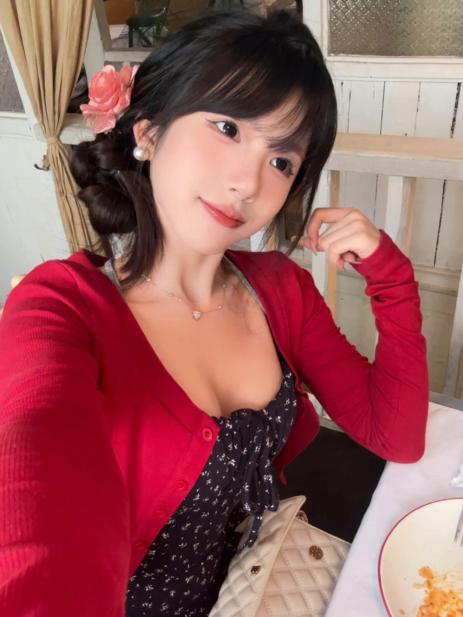 盐城00后个人自做