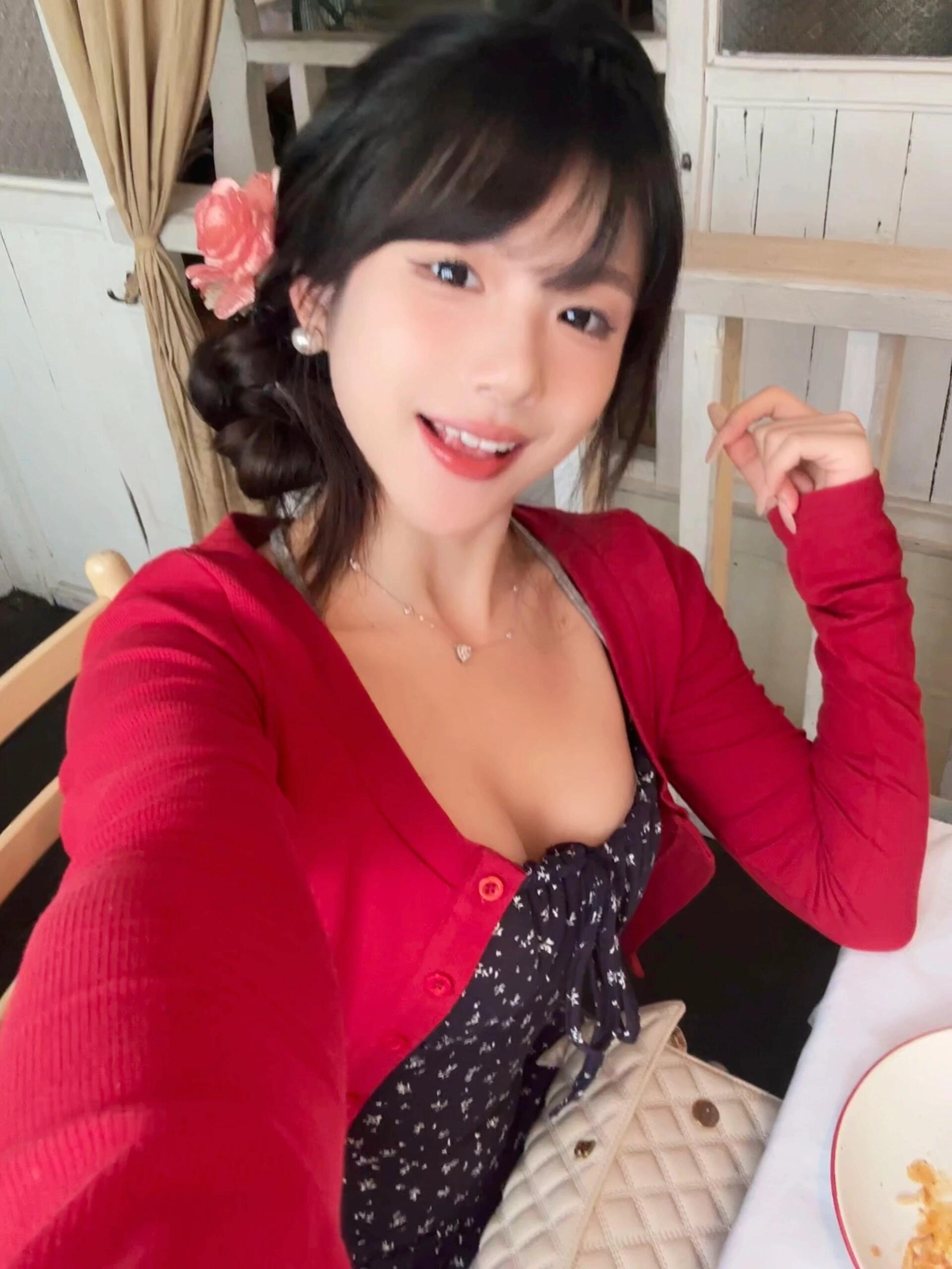 盐城00后个人自做