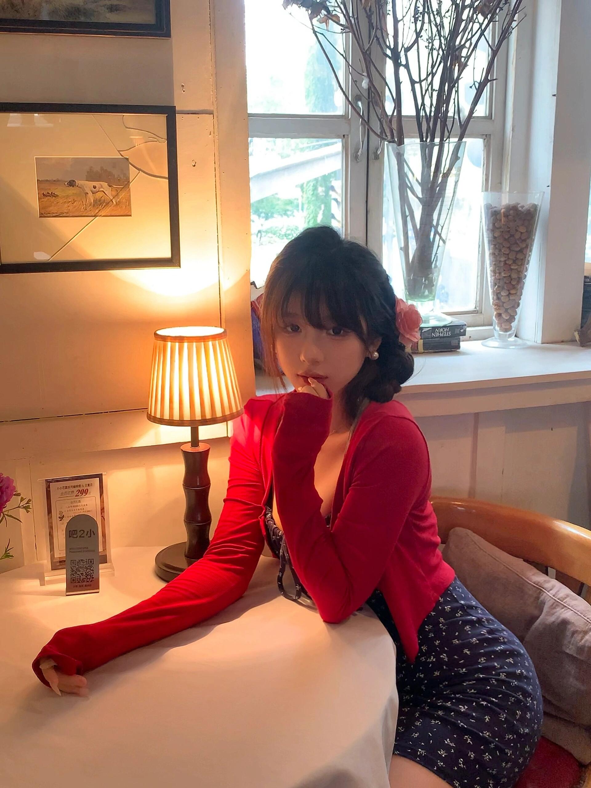 盐城00后个人自做