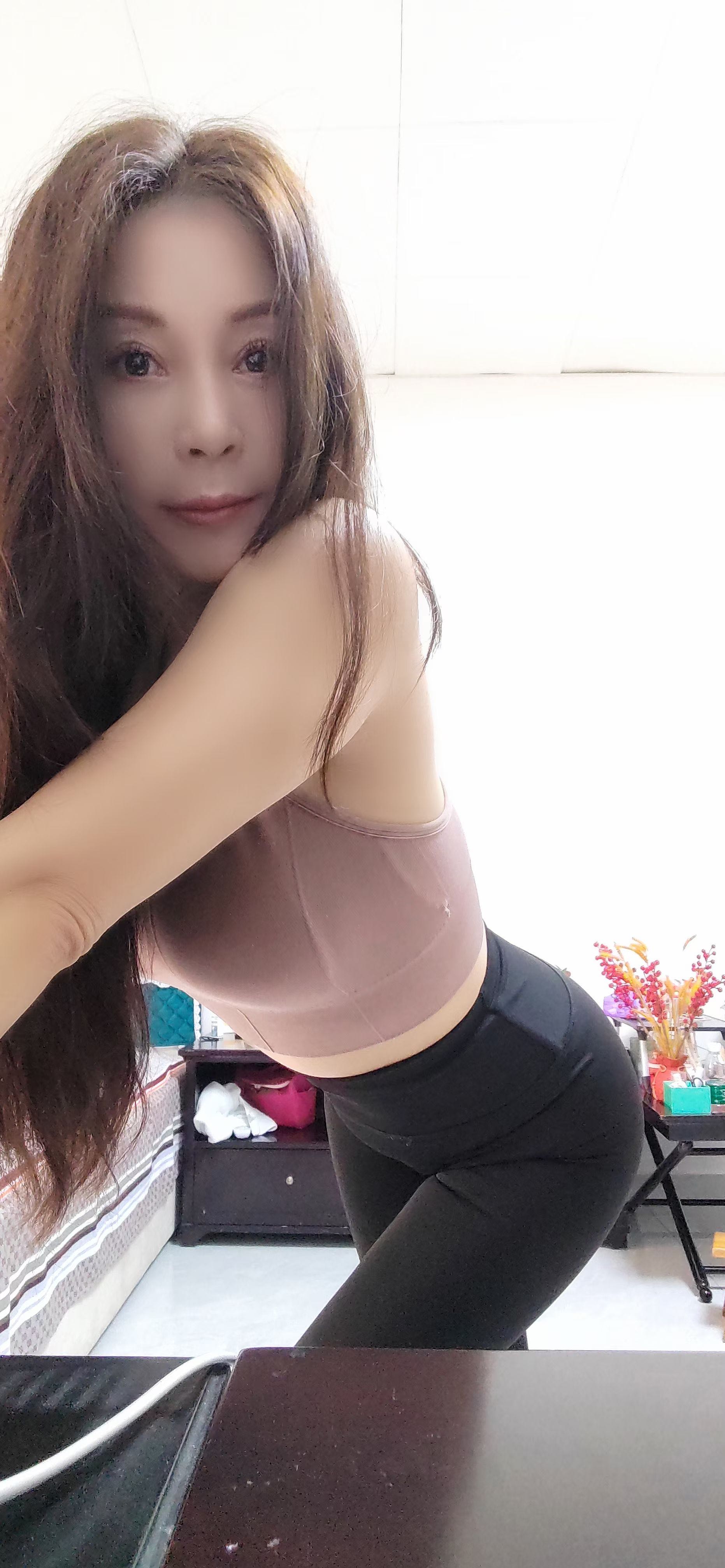 广场香香很靠谱