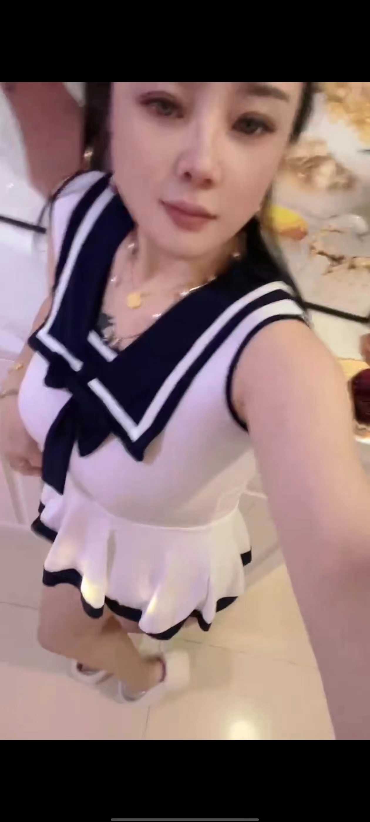 福永d杯轻熟女一枚